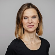 Mgr. Martina Vašíčková